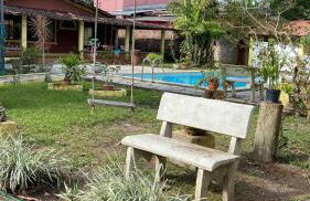 Chalé Txai um cantinho para relaxar - Foto 25