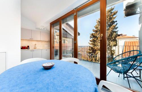 Bellevue - two bedroom apartment with terrace and private garage - Foto 27