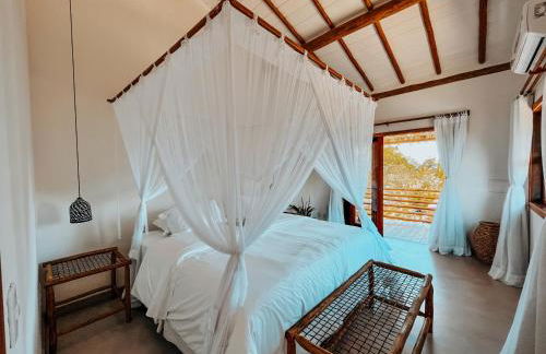 Vila Heruê - Praia do Espelho - Foto 69