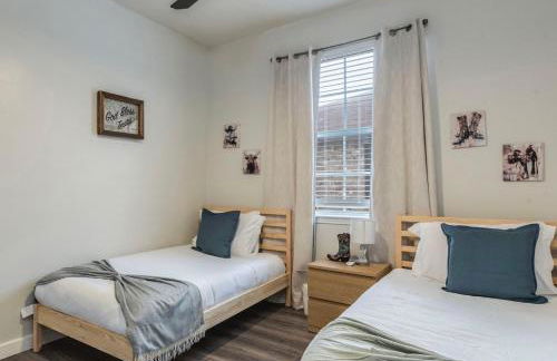 Urban Oasis North ATX , 5BR 2BA,Heated Pool - Foto 9