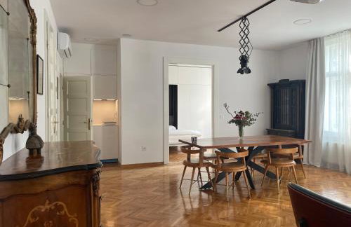 Zagreb City Center 2BR Designer Loft by ArtSpace - Photo 26