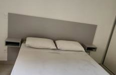 Funcional! 4 pessoas Academia, Lavanderia, Piscina! - Foto 19