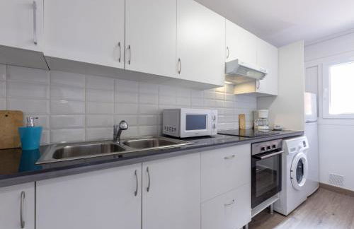 Apartment Marina Pándols by Interhome - Foto 20