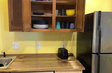 Fishing & Hunting Camp in Buras, 3 bedroom Fully furnished with Wi-Fi - Foto 18