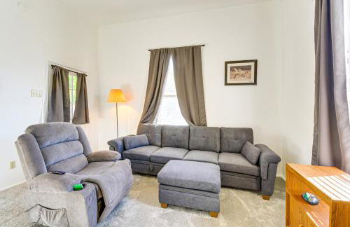 Walkable Location, Fenced Yard Wickenburg Home! - Photo 9