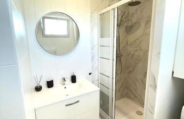 Studio 10min Paris Centre I CDG - Foto 21