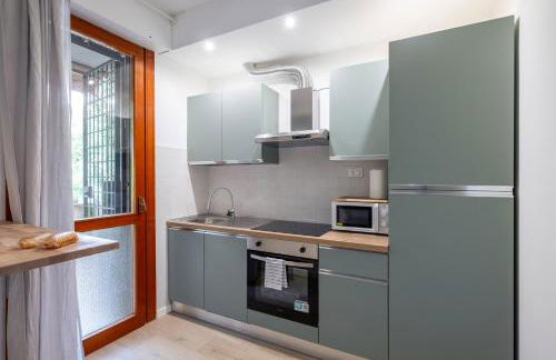 GuestHost - Padova cozy apartments near the Hospital - Photo 8