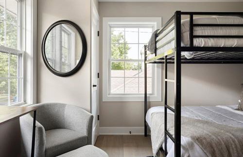 Cute and Quaint on Carrollton-Family Friendly Home - Foto 56