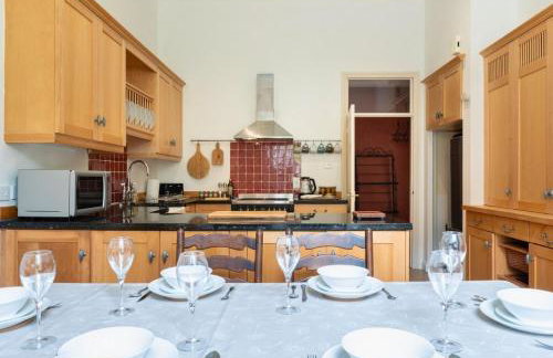 Gorgeous 3BD in Oxfordshire - Stunning Countryside! - Foto 56