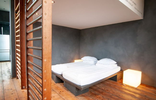 Holiday Home in Denee for 21 People - Foto 4