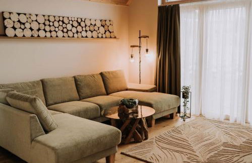 Waidlerland Waldkirchen Chalets - Foto 39