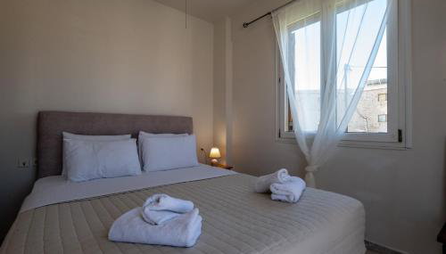 Mythos Suites-Apollo apartment - Foto 4