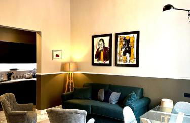 Via Veneto Luxury Maison - Foto 1