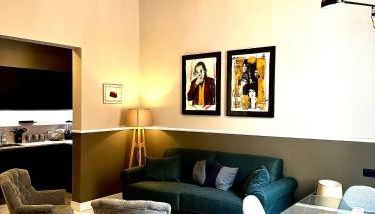 Via Veneto Luxury Maison - Foto 1