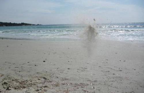 Casa al Mare con Giardino Privato - Foto 66