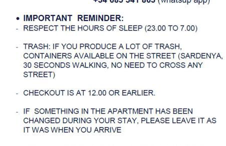 Lovely Appart & Sky View SAGRADA FAMILIA - Photo 23