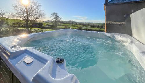 Woodend Farmhouse Halmyre - Foto 2