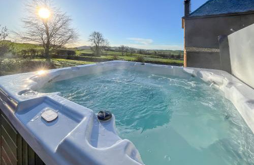 Woodend Farmhouse Halmyre - Foto 2