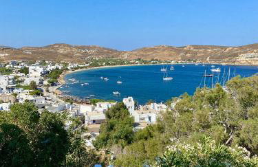 Eros Home Serifos - Foto 41