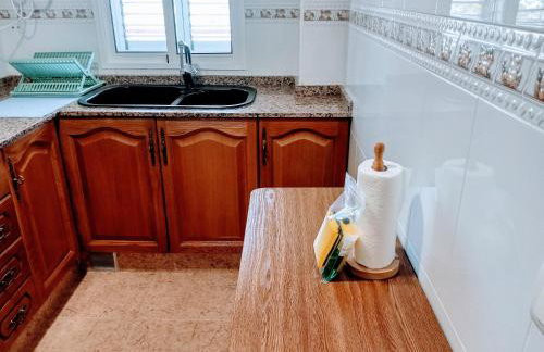 Apartamento playa de Canet WIFI - Photo 17