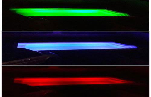 Villa avec plage à pied et grande piscine - Foto 27