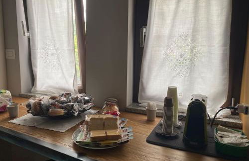 Family Apartment close to Amalfi coast and Pompei - Foto 33