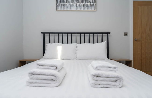 Host Stay Sackville Apartment - Photo 23