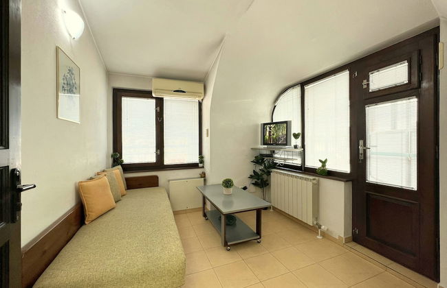 Eco Apartments Plovdiv - Foto 40