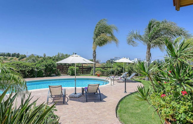 Villa Yialos - Foto 11