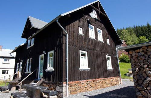 Ferienhaus Anno Dazumal, wie zu Oma`s Zeiten - Photo 23