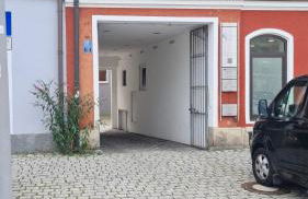 Wohnung Ilz - im Zentrum, Parkplatz, Küche, getrennte Betten - Foto 11