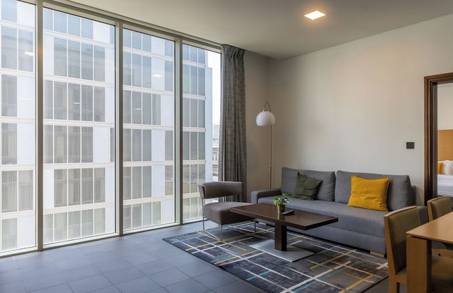 Emirates Sports Hotel, Dubai Sports City - Photo 54