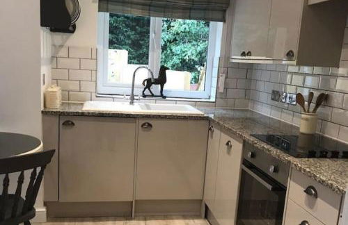 Oakley Country Retreat-1 Bed-garden-free Parking - Foto 13