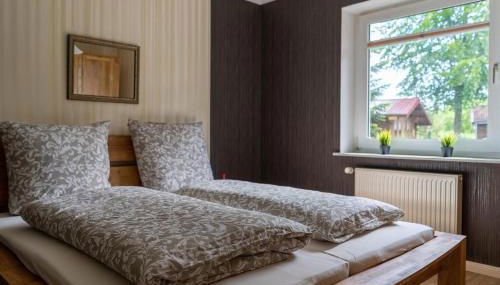 Ferienwohnung Schützenweg 10A - Foto 4