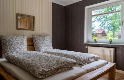 Ferienwohnung Schützenweg 10A - Foto 4