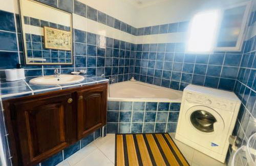 Villa Ylang - climatisée - Foto 30