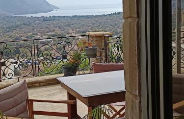 ILAKATI House, Megalo Horio village, Tilos Island - Foto 24