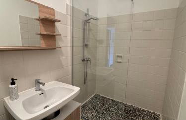 Place de l'Ancre Appartement 3 chambres avec garage 5 min plage & centre - Foto 13