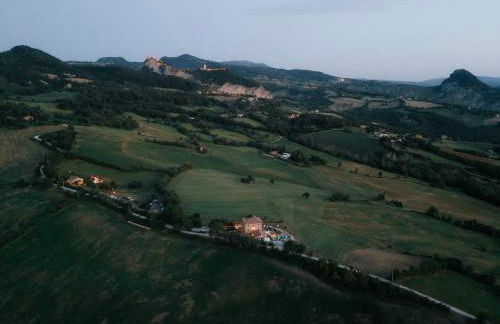 Palazzo Serre - Piscina & Natura - Foto 72