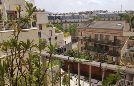 Eiffel seightseing - Foto 13