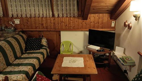 Mansarda tipica in Vodo Cadore Peaio NEW! - Foto 3