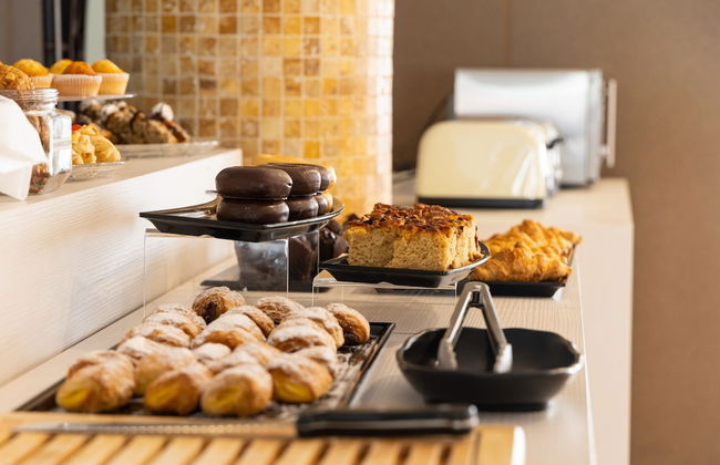 Aparthotel Miami Park - Photo 28