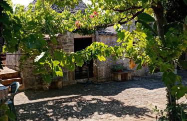 Il Trullo E Il Fortino - Foto 13