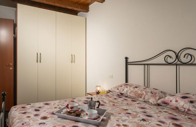 Lake Love in Vertine - Foto 16