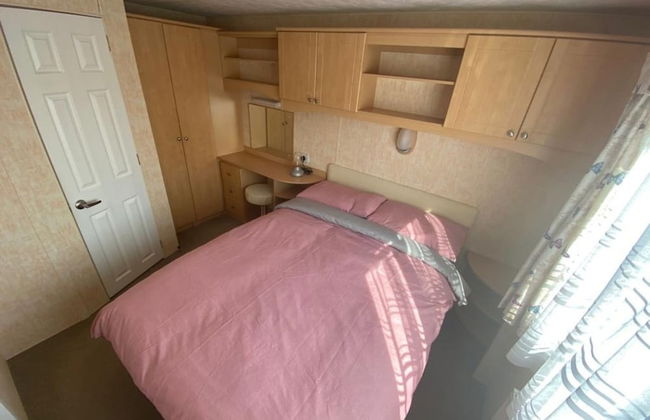 Lake District Static Caravan Lakeside, Cumbria - Foto 2