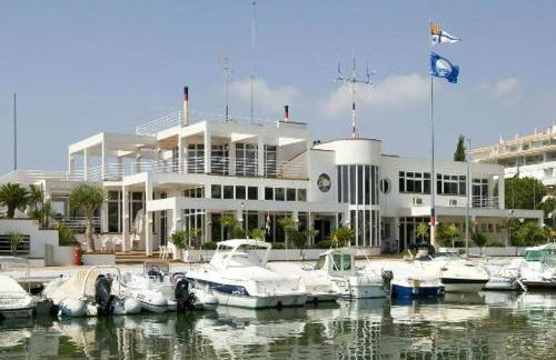 Ashanti Club Luxury Holiday Apartment - Photo 28