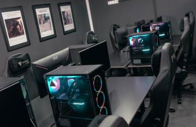 ProZone Gaming Apartment - Foto 9