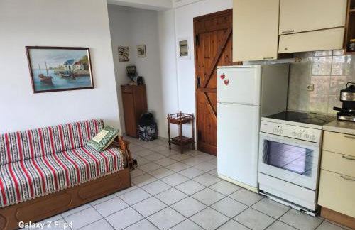 Agios Ioannis apartment - Foto 8