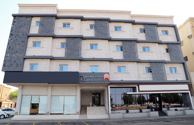 sunrise suites - Foto 26