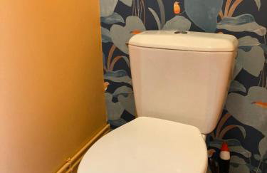 Gîte la bassurelle Classé trois étoiles - Photo 10